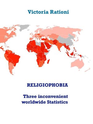 cover image of Religiophobia